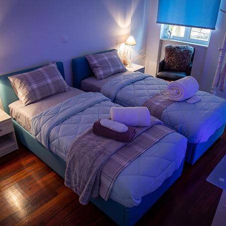 Alimos - Sea View Apartment Афины Экстерьер фото