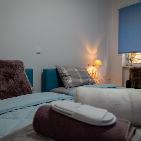 Alimos - Sea View Apartment Афины Экстерьер фото