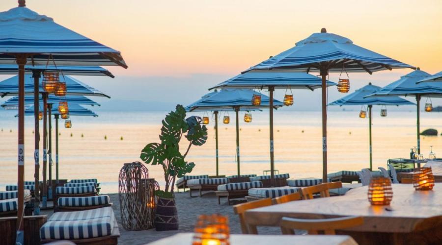 Alimos - Sea View Apartment Афины Экстерьер фото