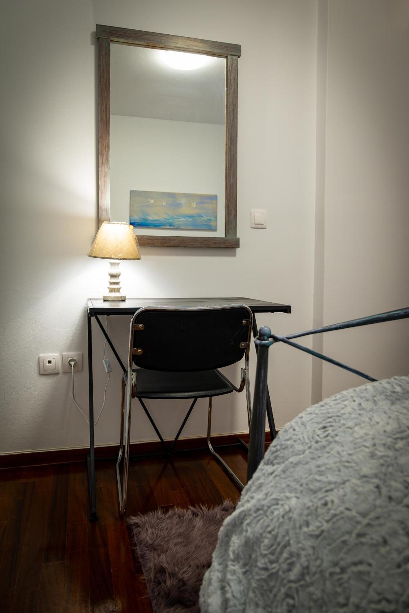 Alimos - Sea View Apartment Афины Экстерьер фото