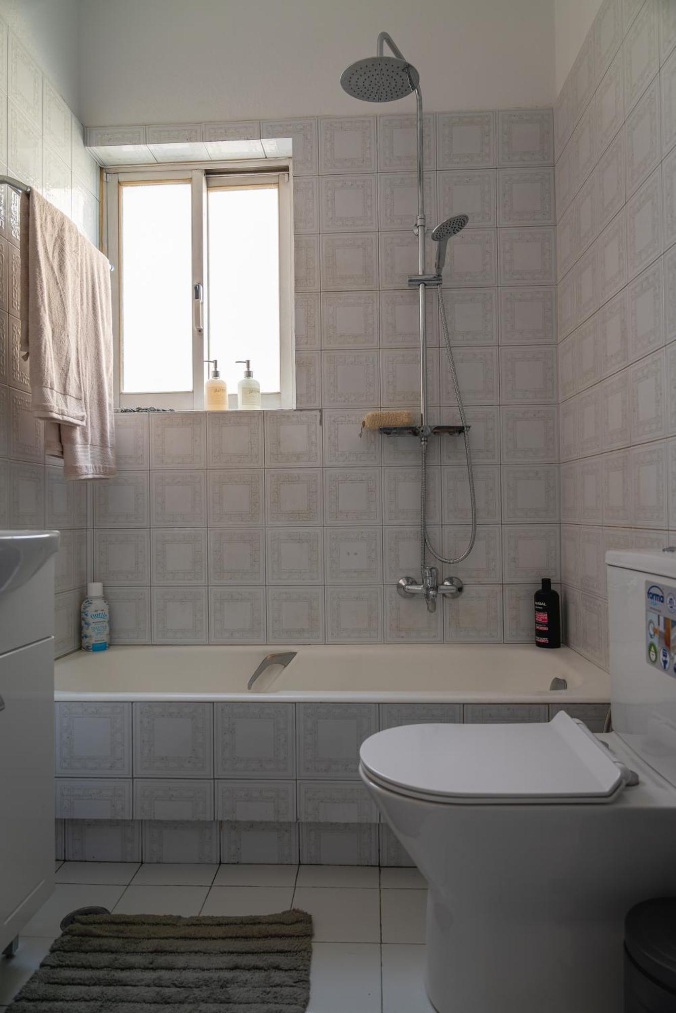 Alimos - Sea View Apartment Афины Экстерьер фото
